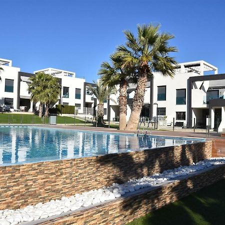 Penthouse Oasis Beach II La Zenia Appartamento Dehesa de Campoamor  Esterno foto