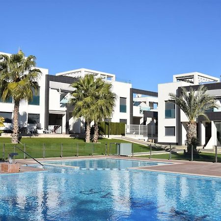 Penthouse Oasis Beach II La Zenia Appartamento Dehesa de Campoamor  Esterno foto