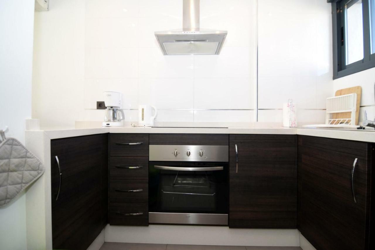 Penthouse Oasis Beach II La Zenia Appartamento Dehesa de Campoamor  Esterno foto